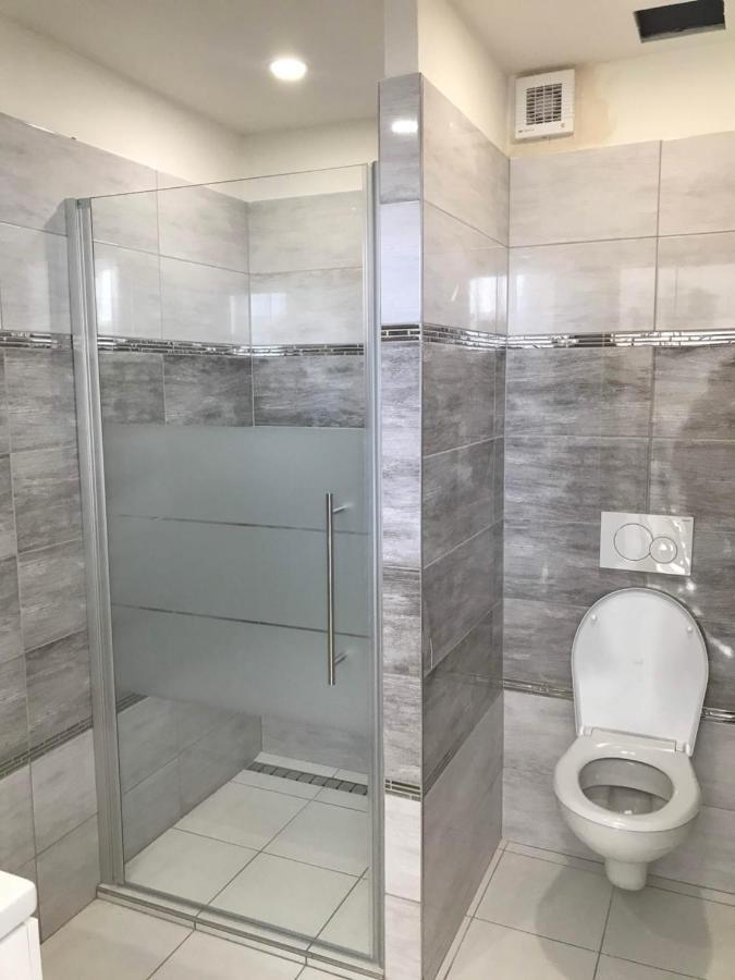 Hotel Jordanek Opocno Luaran gambar