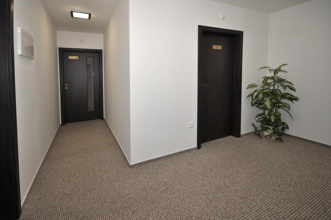 Hotel Jordanek Opocno Luaran gambar