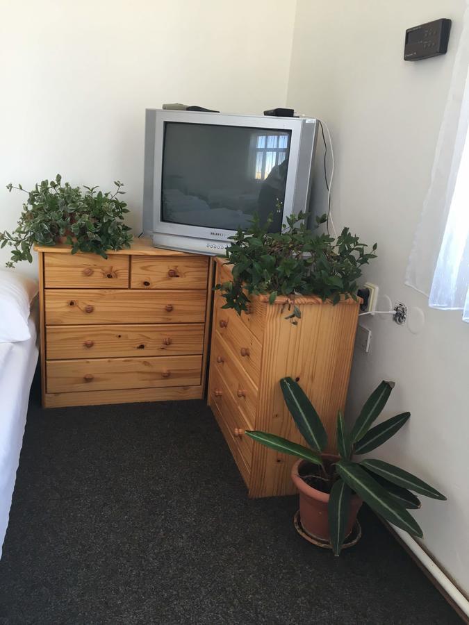 Hotel Jordanek Opocno Luaran gambar
